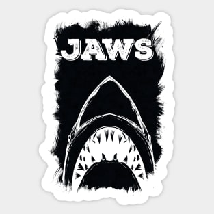 ✪ JAWS ✪ Sticker